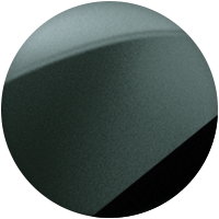 Metallic Mat Steel Green (QVP)