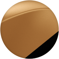 Candy Burnt Gold (QSY)