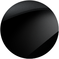 Metallic Mat Black No.2 (YKV)